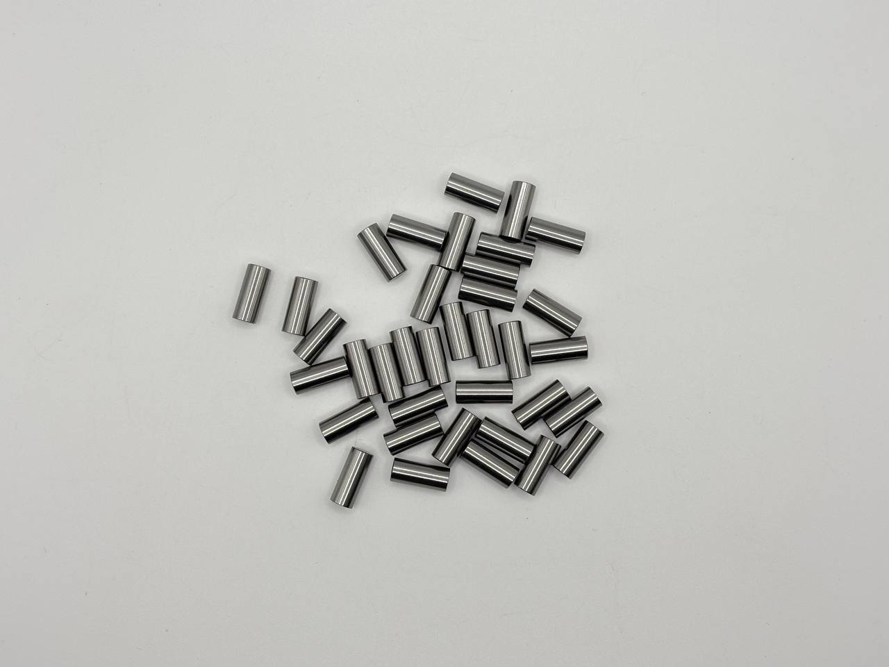 Ролики стандартные Урал сепаратора (d=5mm L=12mm) нижнего коленвала (1 к-т=36шт)