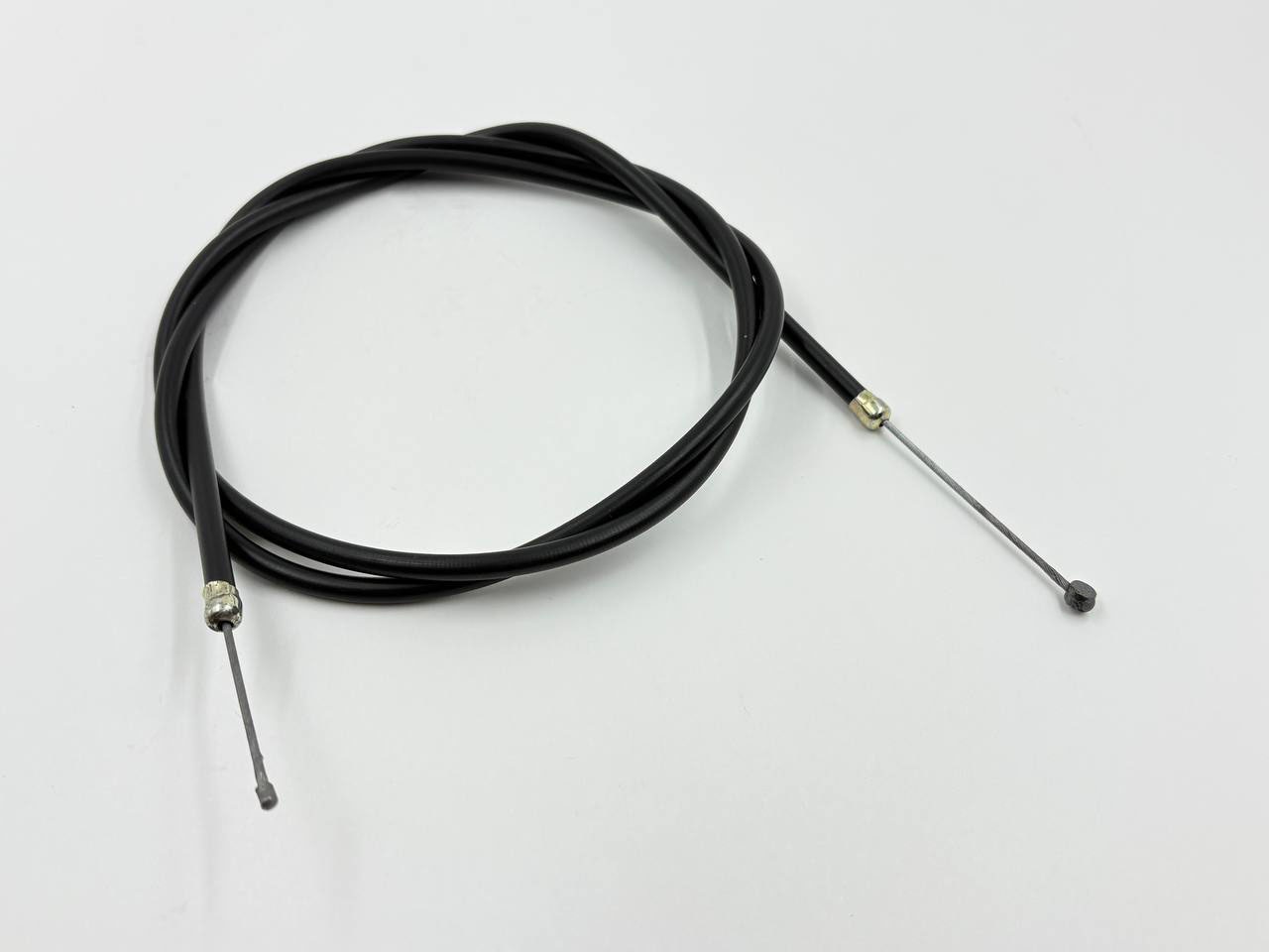 Трос Урал газа старого образца (завод, г.Ижевск) L-1220 (HL-1090, FL-115)