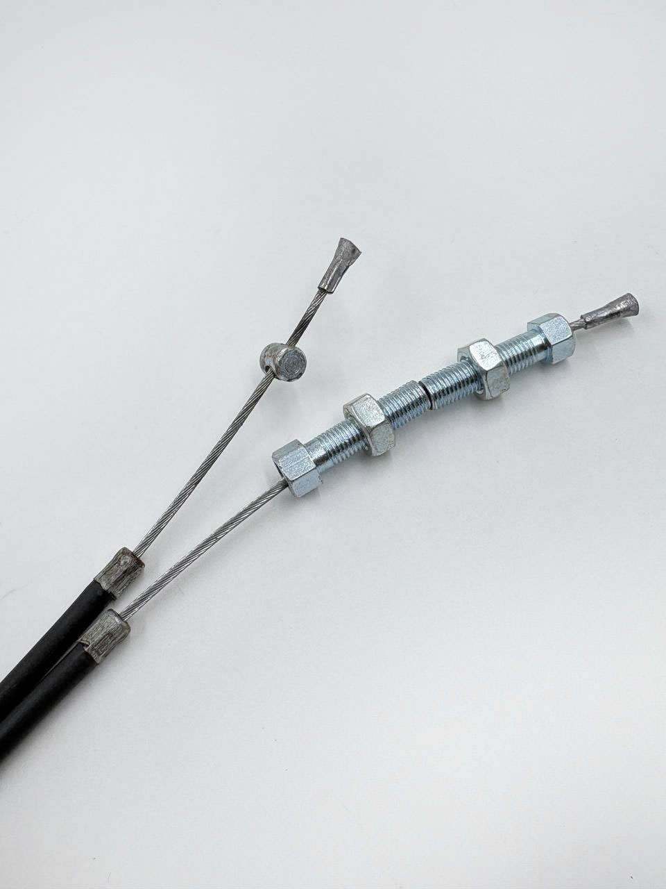 Трос Урал сцепления (завод, г.Ижевск) L-1200 (HL-970, FL-140)