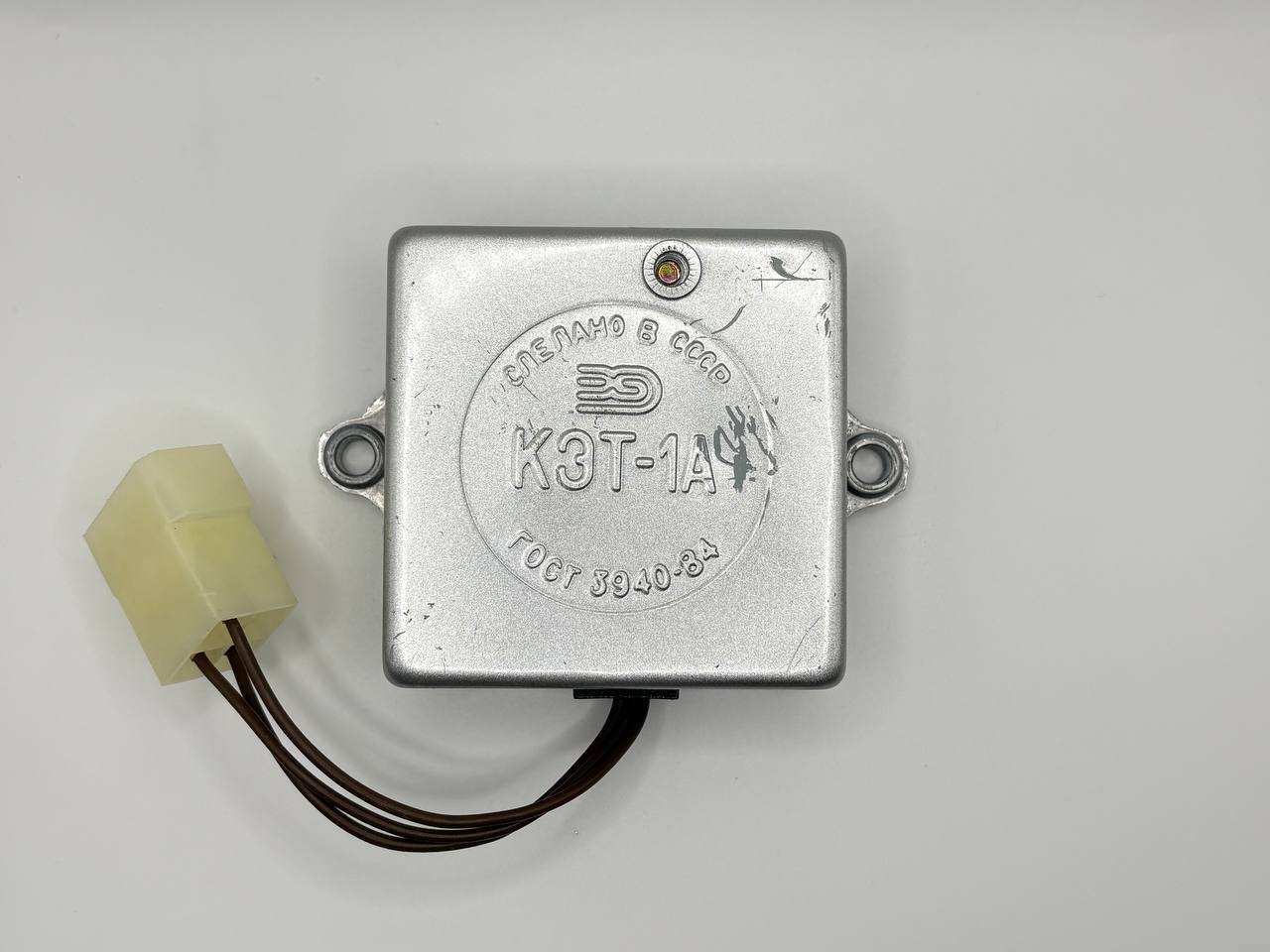 Коммутатор Минск, Восход КЭТ-1А (6В)
