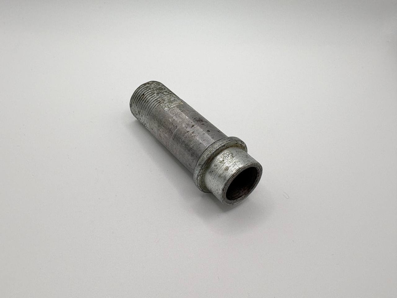 Полуось (втулка) задней звезды Минск без гайки (3.112-24130) (ЗАВОД, г.Минск)