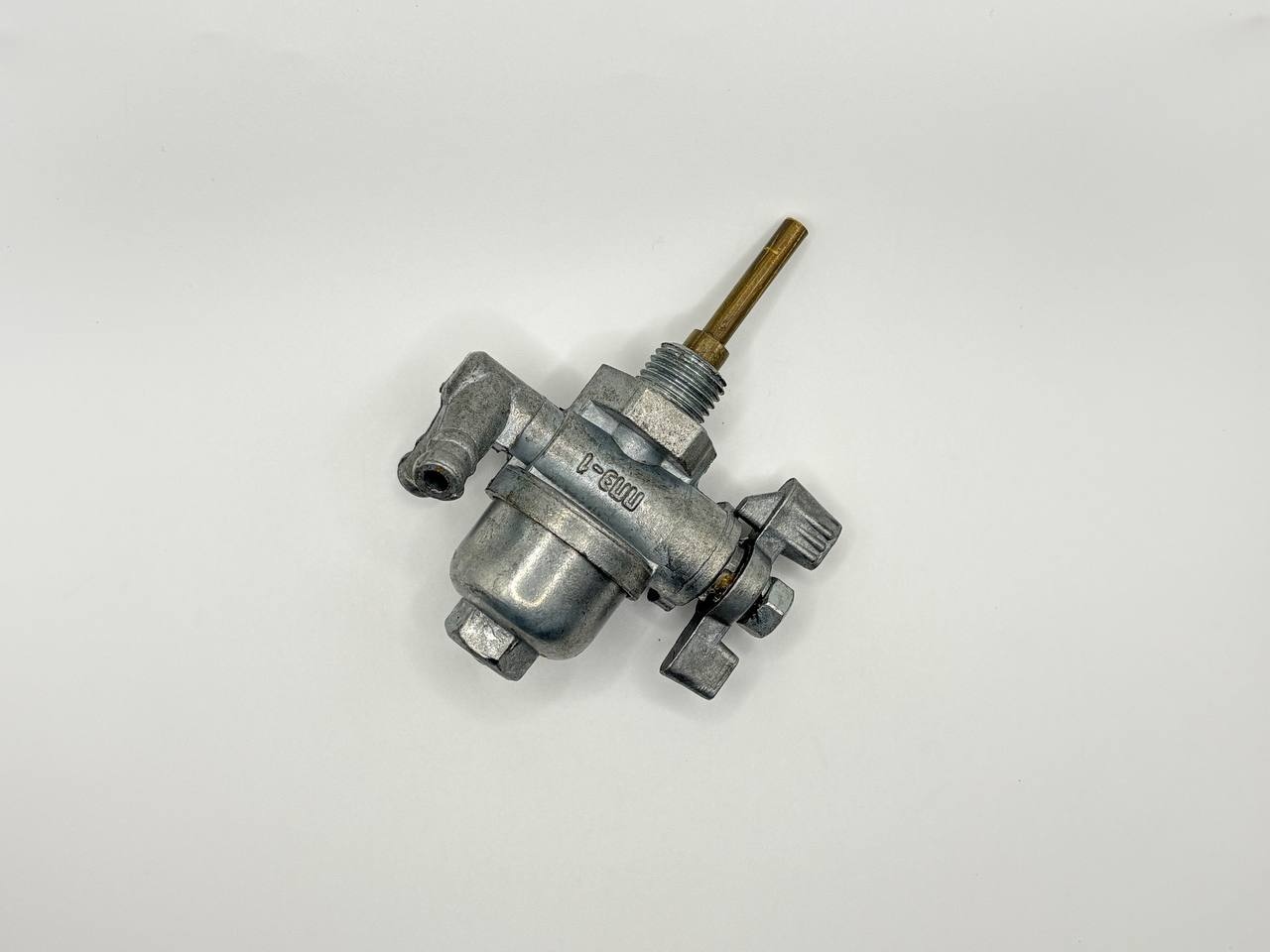 Бензокран Урал КР15 (Россия)