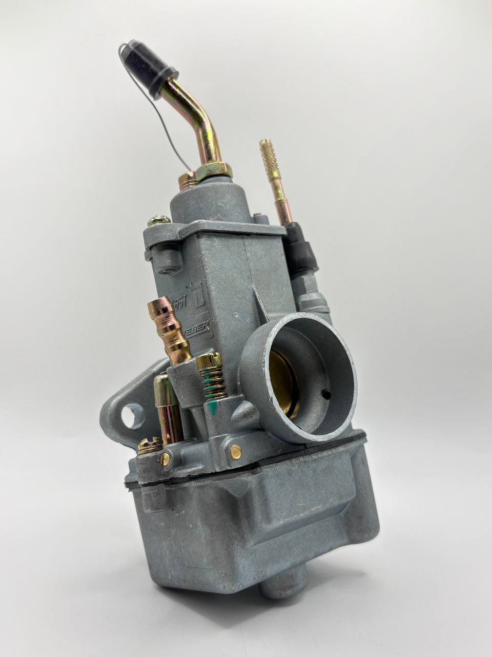 Карбюратор К65Т Урал WEBER